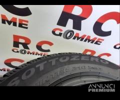 2 gomme usate 205 65 17 16h inv - 4