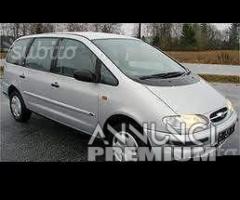 Ford Galaxy RICAMBI USATI - 1