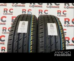 2 gomme usate 205 60 r16 92h - 1