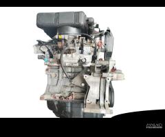 MOTORE COMPLETO FIAT Punto Berlina 3P Benzina 1200