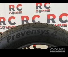 2 gomme usate 205 60 r16 92h - 4