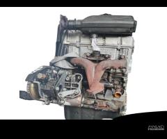 MOTORE COMPLETO FIAT Punto Berlina 3P Benzina 1200 - 4