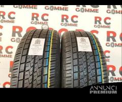 2 gomme usate 205 65 r15c 102/100t