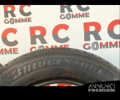 2 gomme usate 205 65 r15c 102/100t