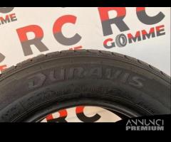 2 gomme usate 205 65 r15c 102/100t