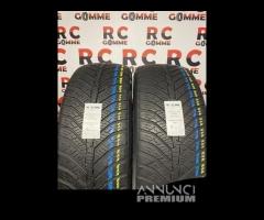 2 Gomme Usate 225 55 17 101V Kumho inv