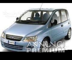 Fiat Multipla Seconda Serie RICAMBI USATI - 1