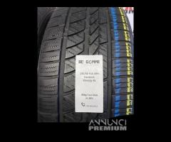 2 Gomme Usate 195 60 16 89H Hankook 4Stg