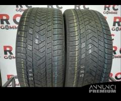 2 gomme usate 285 40 21 invernali