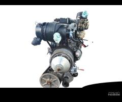 MOTORE COMPLETO LIGIER Ambra Serie GL (500CC) Benz