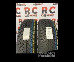 2 Gomme Usate 165 60 15 77T Fulda invernali