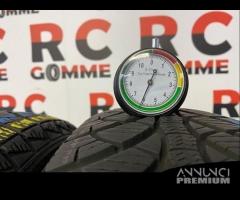 2 Gomme Usate 165 60 15 77T Fulda invernali