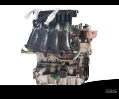 MOTORE COMPLETO NISSAN Micra 5Â° Serie Benzina 120