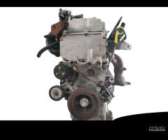 MOTORE COMPLETO NISSAN Micra 5Â° Serie Benzina 120