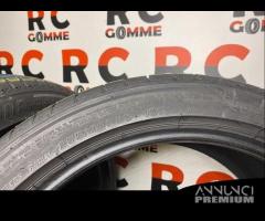 2 gomme usate 255 40 r 20 101 y bridgestone