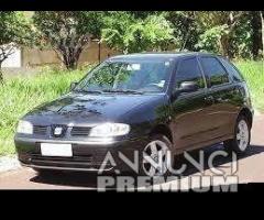 Seat Ibiza 2000-2002 RICAMBI USATI - 1