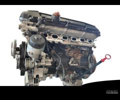 MOTORE COMPLETO BMW Serie 5 E39 Touring Benzina 20