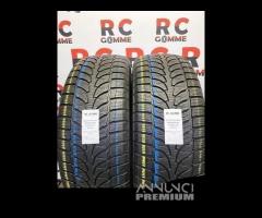 2 gomme usate 235 55 19 105v bridgestone INV - 1