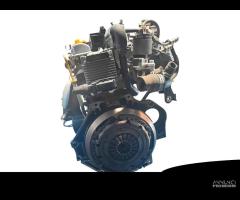 MOTORE COMPLETO OPEL Astra G Berlina Benzina 1600