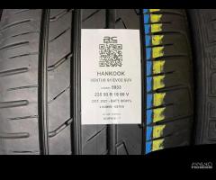 4 GOMME USATE 235/50R19 99 V HANKOOK - ESTIVE