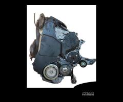 MOTORE COMPLETO RENAULT Scenic Serie Diesel 1900 (