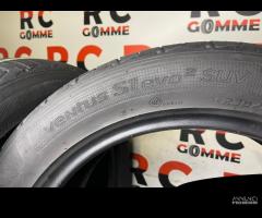 4 GOMME USATE 235/50R19 99 V HANKOOK - ESTIVE - 7