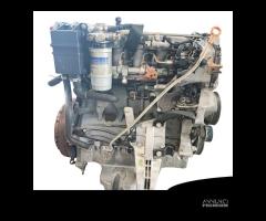 MOTORE COMPLETO LANCIA K Berlina Diesel 2400 (94>)