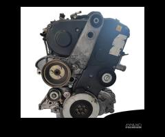 MOTORE COMPLETO LANCIA K Berlina Diesel 2400 (94>)