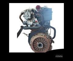 MOTORE COMPLETO LANCIA K Berlina Diesel 2400 (94>)