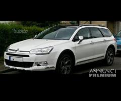 Ricambi usati Citroen C5 Crosstourer