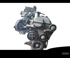 MOTORE COMPLETO TOYOTA Yaris Serie Benzina 1000 (9 - 1