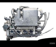 MOTORE COMPLETO TOYOTA Yaris Serie Benzina 1000 (9 - 5