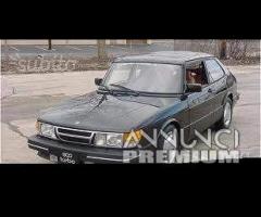 Saab 900s RICAMBI USATI