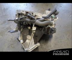 Cambio usato Renault Clio 2001-2005 1.5 d