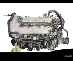 MOTORE COMPLETO MAZDA 6 S. Wagon Benzina 2000 (02>