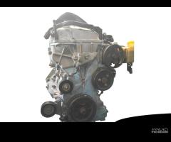 MOTORE COMPLETO MAZDA 6 S. Wagon Benzina 2000 (02>