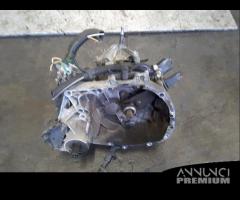 Cambio usato Renault Clio 2001-2005 1.5 d