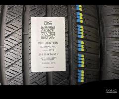 2 GOMME USATE 255/35R20 97 Y VREDESTEIN - 4 STG