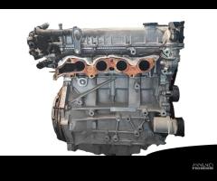 MOTORE COMPLETO MAZDA 6 S. Wagon Benzina 2000 (02>