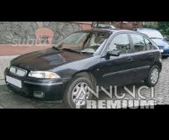 Rover 214 RICAMBI USATI - 1