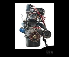 MOTORE COMPLETO FIAT 127 Serie Benzina 900 (71>87) - 3