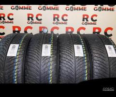 4 GOMME USATE 245/45R18 100 V MICHELIN - INVERNALI - 1