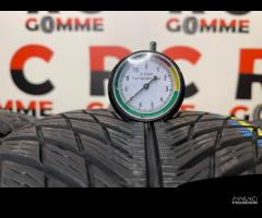 4 GOMME USATE 245/45R18 100 V MICHELIN - INVERNALI - 3