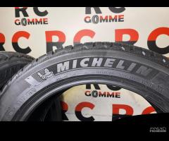 4 GOMME USATE 245/45R18 100 V MICHELIN - INVERNALI - 4