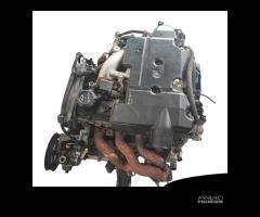 MOTORE COMPLETO MITSUBISHI Pajero Pinin Benzina 20