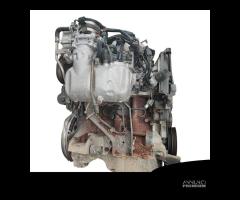 MOTORE COMPLETO MITSUBISHI Pajero Pinin Benzina 20