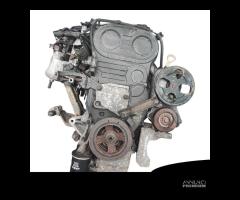 MOTORE COMPLETO MITSUBISHI Pajero Pinin Benzina 20 - 3