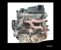 MOTORE COMPLETO MITSUBISHI Pajero Pinin Benzina 20 - 4