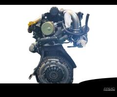 MOTORE COMPLETO RENAULT Modus 1Â° Serie Diesel 150