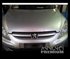 Peugeot 307 RICAMBI USATI